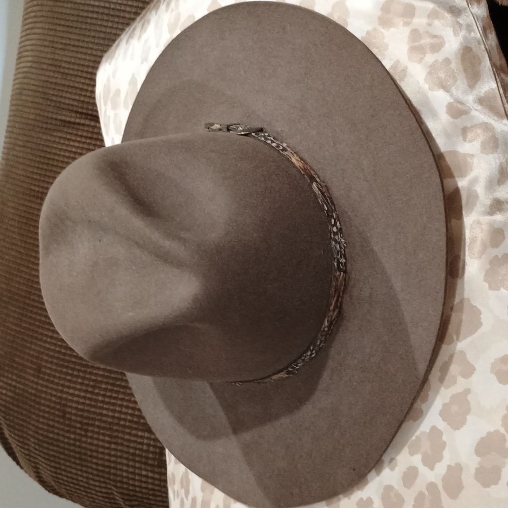 Beaver Hat Company Fedora